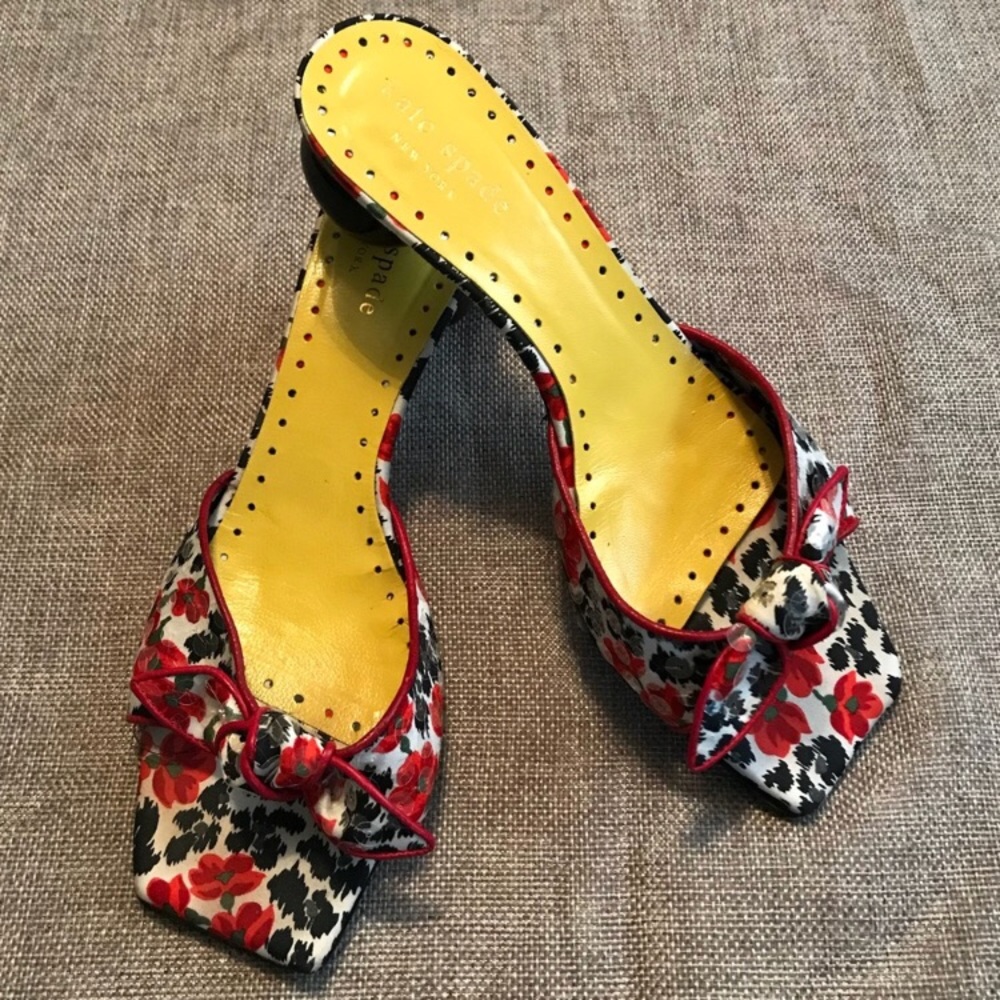 Kate Spade Slides